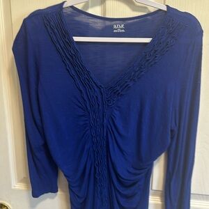 Cute top size medium